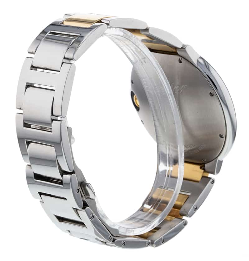Cartier Ballon Bleu W69009Z3